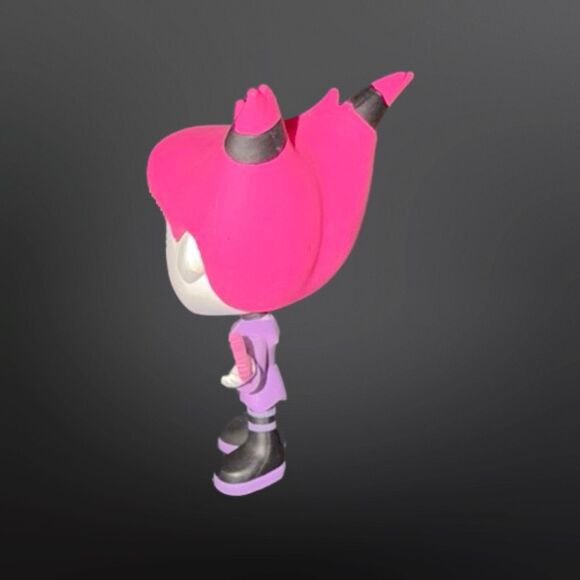 Funko Mystery Mini Jinx From Teen Titians B23 - Picture 2 of 6